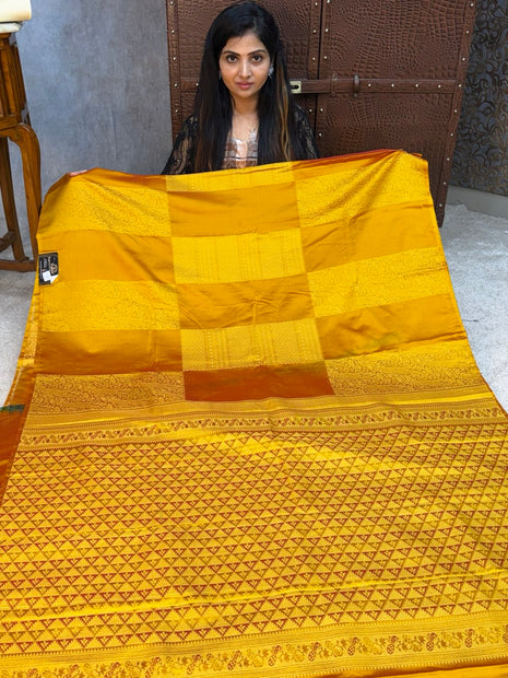 Pure Silk