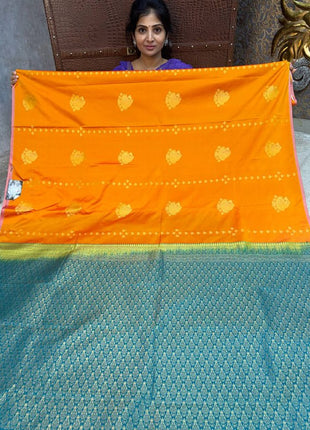 Pure Silk