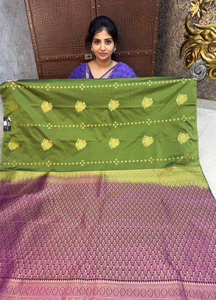 Pure Silk