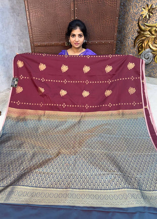Pure Silk