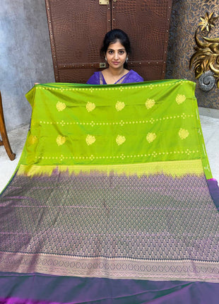 Pure Silk