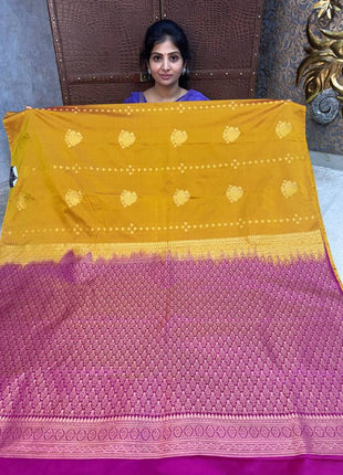 Pure Silk