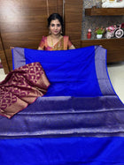 Warm Silk