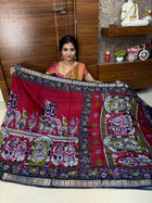 Maheshwari Silk
