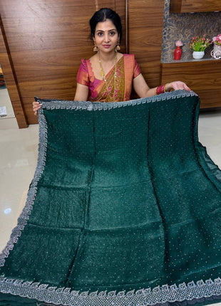 Designer  Saree