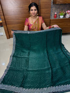 Fendi Designer  Saree
