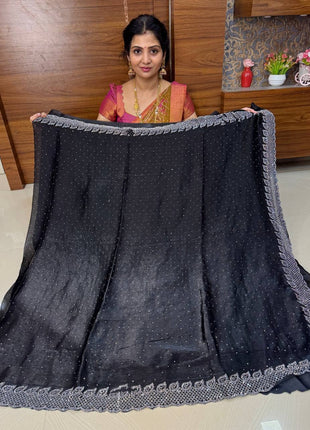 Designer  Saree