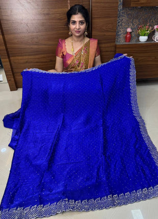 Designer  Saree