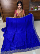 Designer  Saree
