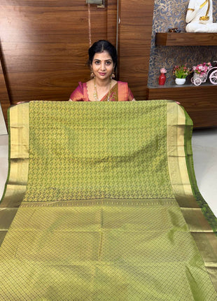 Premium Kanchi