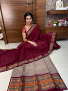 Half Saree ( Unstitched)