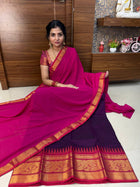 Half Saree ( Unstitched)