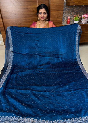 Designer  Saree