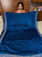 Designer  Saree