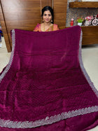 Designer  Saree