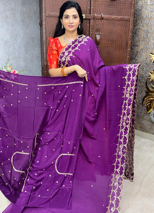 Designer (Chiffon Fabric)