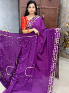 Designer (Chiffon Fabric)