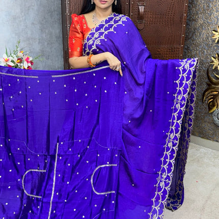 Designer (Chiffon Fabric)