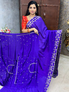 Designer (Chiffon Fabric)