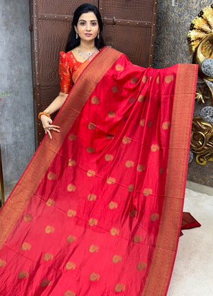 Raw Silk