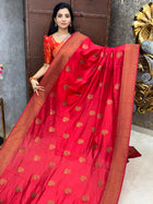 Raw Silk