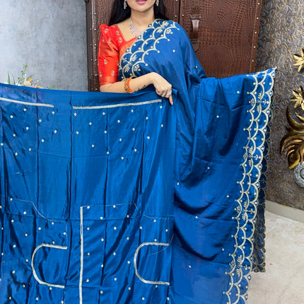 Designer (Chiffon Fabric)