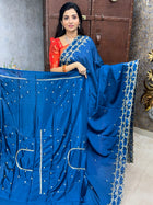 Designer (Chiffon Fabric)