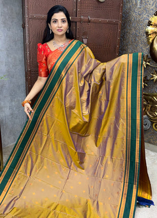 Kanchi Silk
