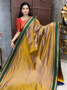Kanchi Silk
