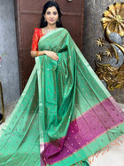 Jaipur Cotton with French knots