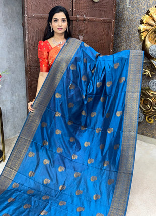 Raw Silk