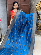 Raw Silk