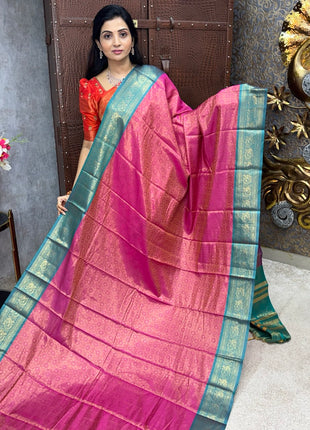 Kanchi Soft Silk
