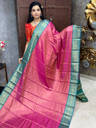 Kanchi Soft Silk