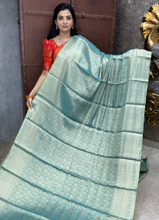 Banarasi Soft Silk