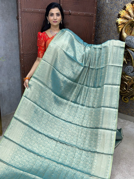 Banarasi Soft Silk
