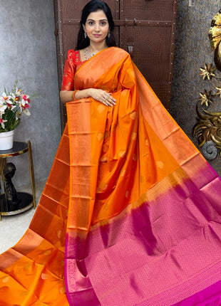 Kanchi Silk