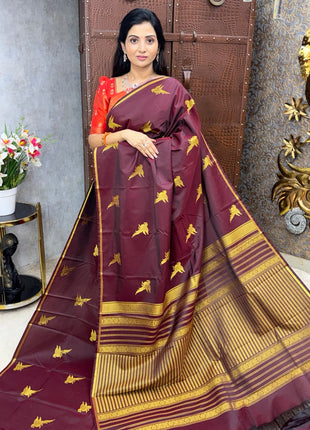 Pure Silk