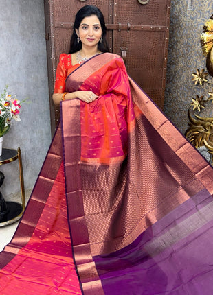 Kanchi Silk
