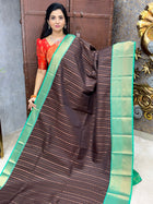 Korvai Silk