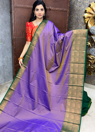 Soft Silk