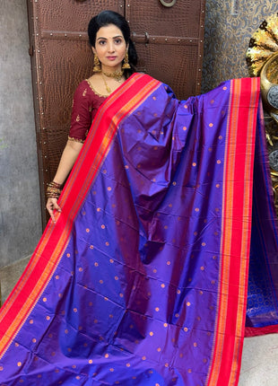 Kanchi Silk