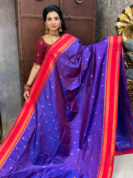 Kanchi Silk