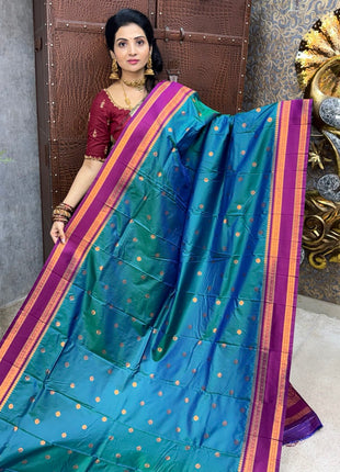 Kanchi Silk