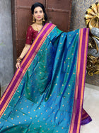Kanchi Silk