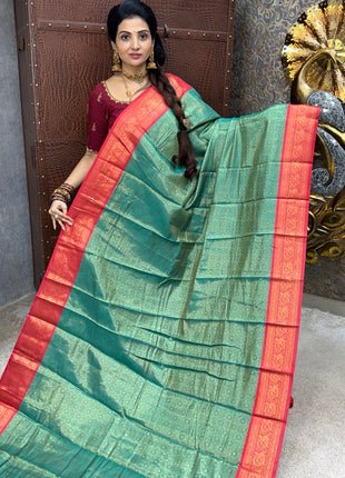 Kanchi Soft Silk