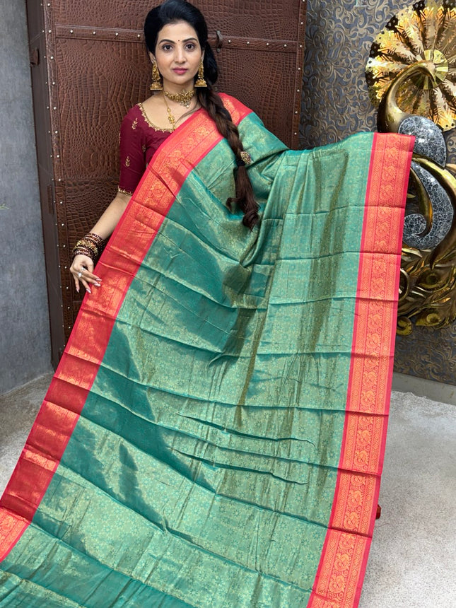 Kanchi Soft Silk