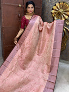 Bridal Kanchi Silk