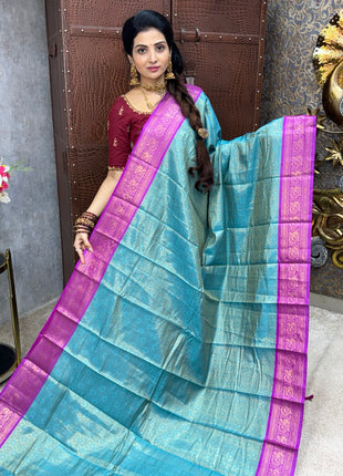 Kanchi Soft Silk