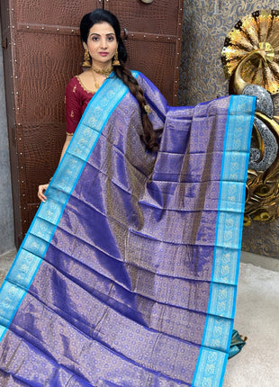 Kanchi Soft Silk